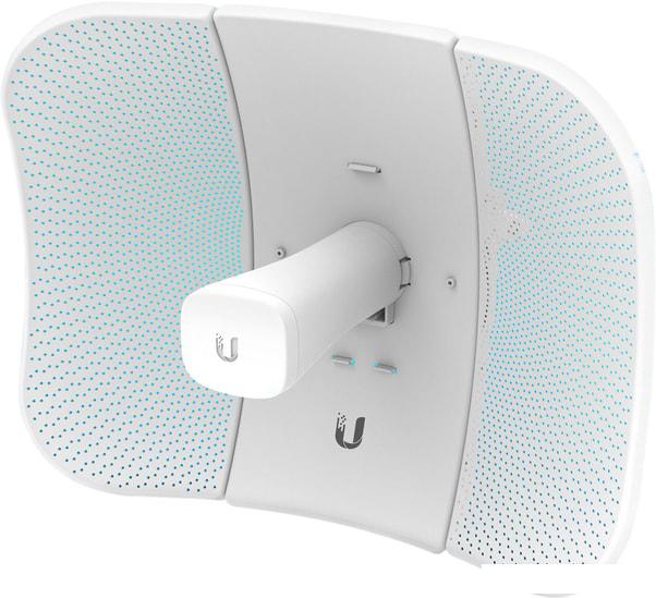 Точка доступа Ubiquiti LiteBeam AC LBE-5AC-Gen2- фото