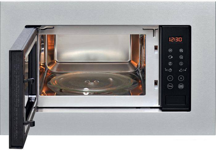 Микроволновая печь Indesit MWI 120 GX- фото2