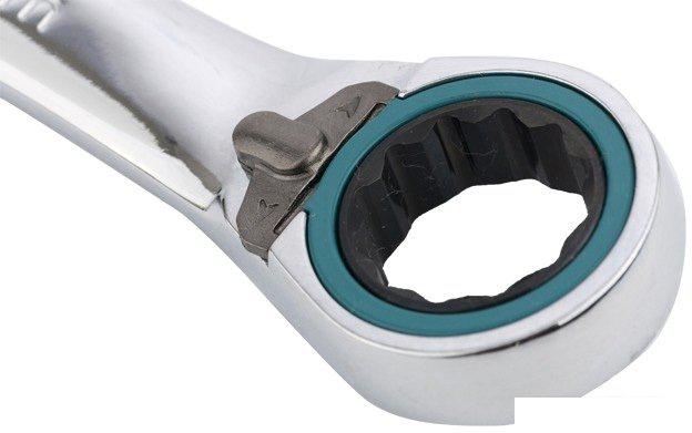 Набор ключей GROSS 14892 (7 предметов)- фото4