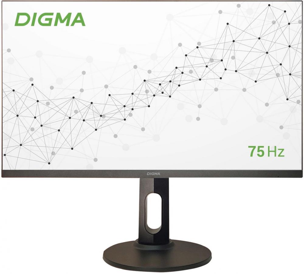 Монитор Digma Progress 27P605F- фото
