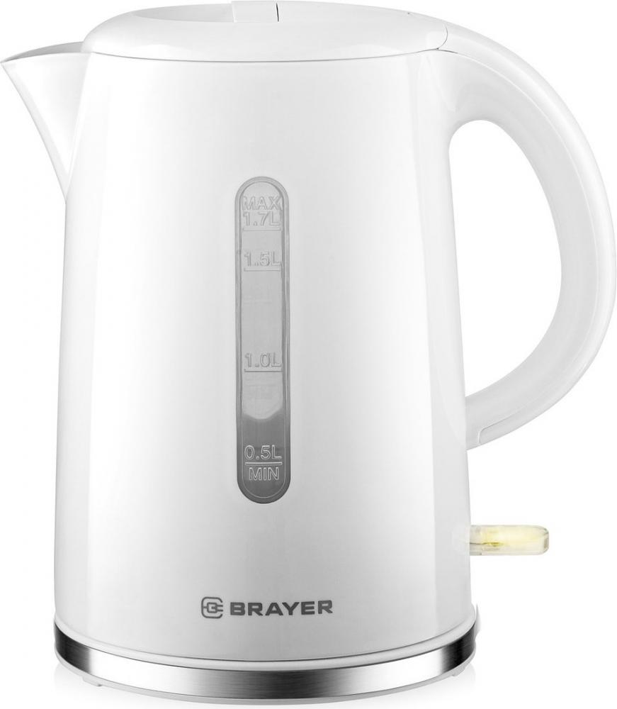 Электрический чайник Brayer BR6108- фото
