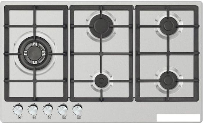 Варочная панель MAUNFELD EGHS.95.33CS/G