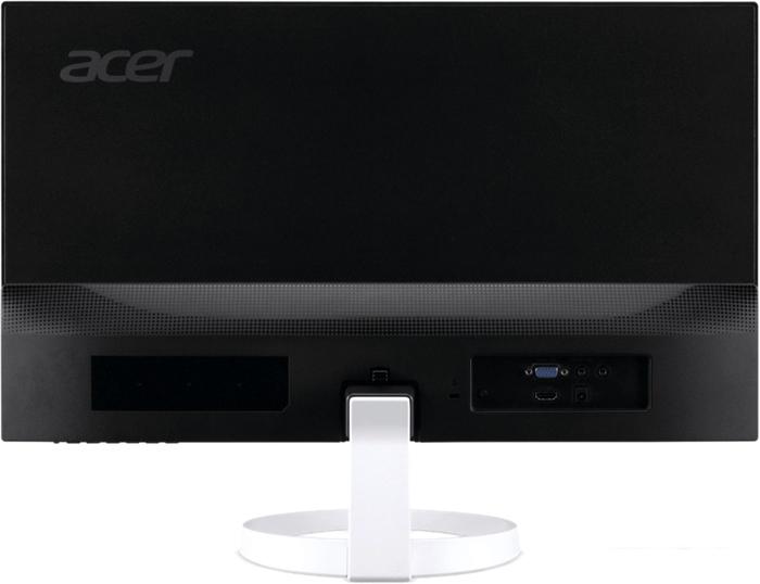 Монитор Acer R272- фото4