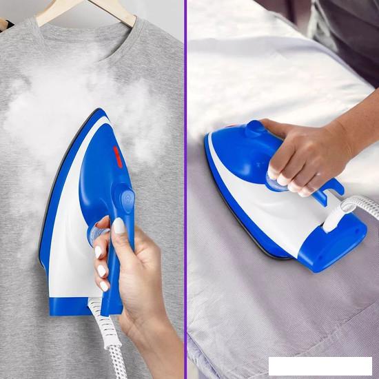 Утюг Kitfort KT-9135-3- фото3