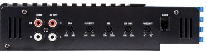Автомобильный усилитель KICX AP 1000D- фото3