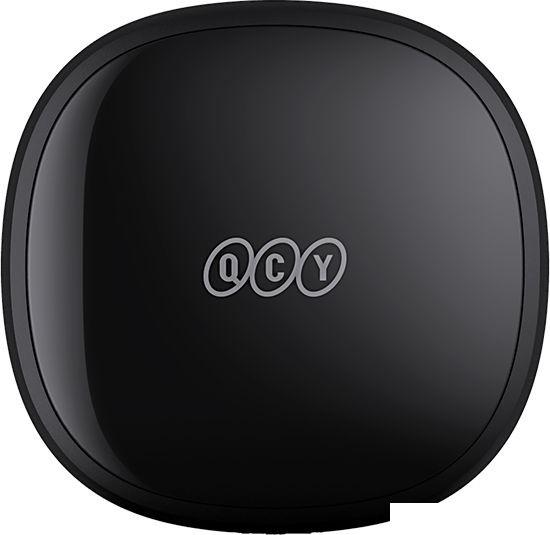 Наушники QCY T13X (черный)- фото3