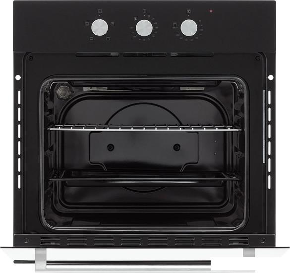 Электрический духовой шкаф Krona Essenza 60 BL G2- фото3