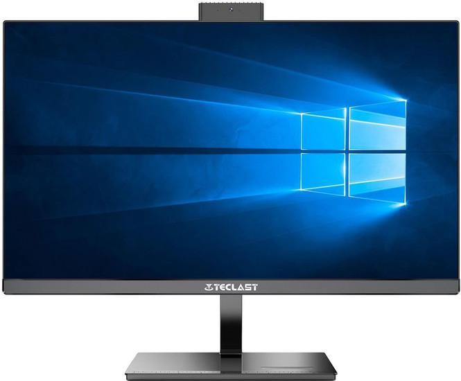Моноблок Teclast F27 Air 2K 1270016G512KRU- фото