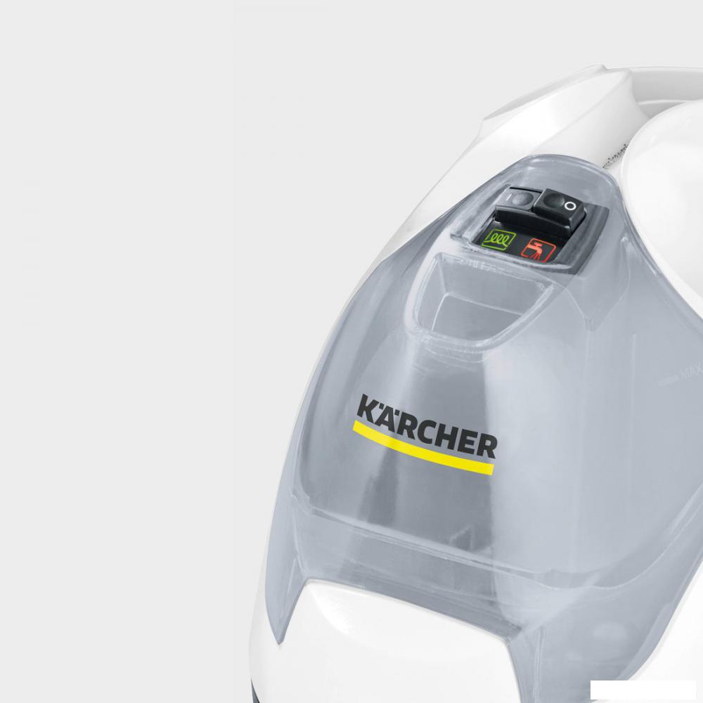 Пароочиститель Karcher SC 4 EasyFix Iron 1.512-631.0- фото2