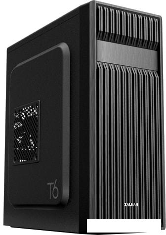 Корпус Zalman T6- фото3