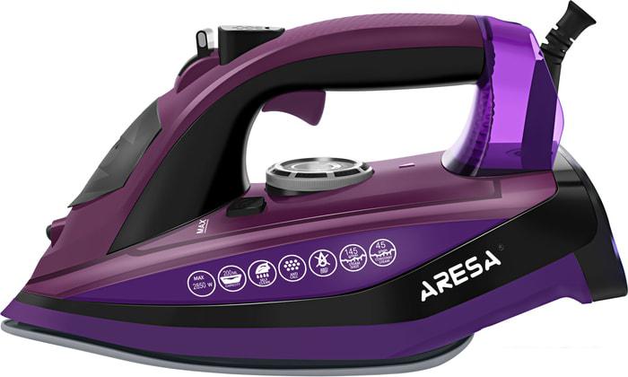 Утюг Aresa AR-3126- фото3