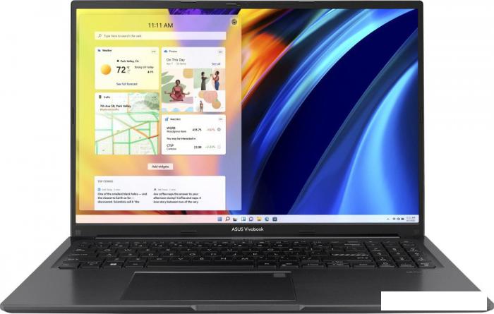Ноутбук ASUS Vivobook 16 X1605VAP-MB012- фото