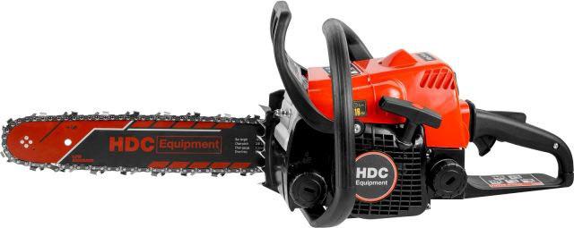 Бензопила HDC HD-C180 HD6210-2- фото