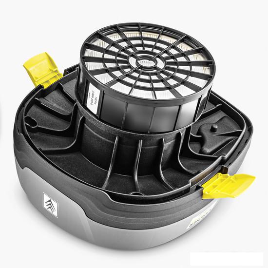 Пылесос Karcher T 11/1 Classic 1.527-197.0- фото3