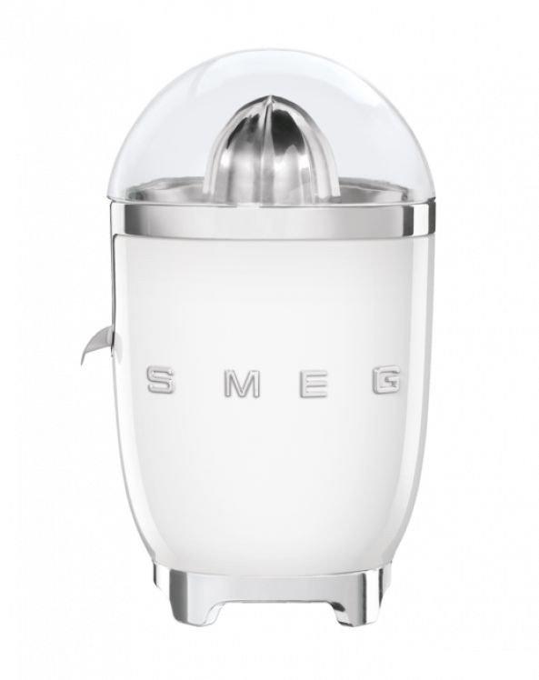 Соковыжималка Smeg CJF11WHEU- фото