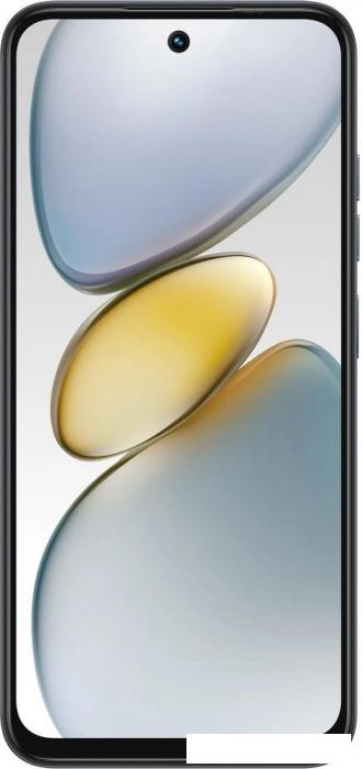 Смартфон Tecno Spark Go 1 4GB/128GB (черный)- фото2