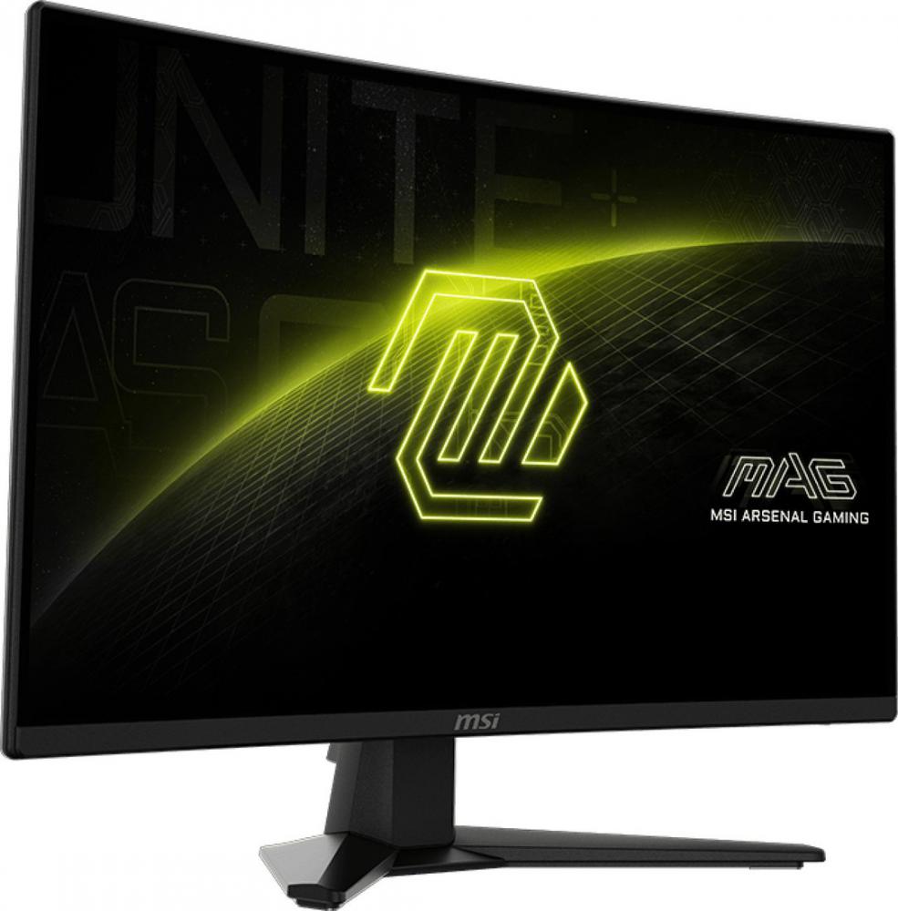Игровой монитор MSI MAG 274CQF- фото3