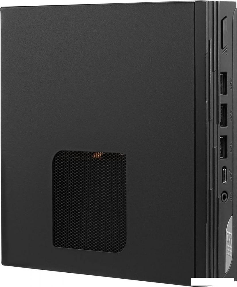 Компактный компьютер MSI Pro DP10 12M-217XRU 9S6-B0A621-217- фото