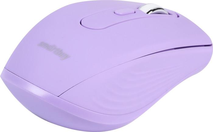 Мышь SmartBuy SBM-611AG-V- фото4