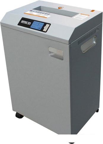 Шредер Office-Kit S850 (1.9x15)- фото