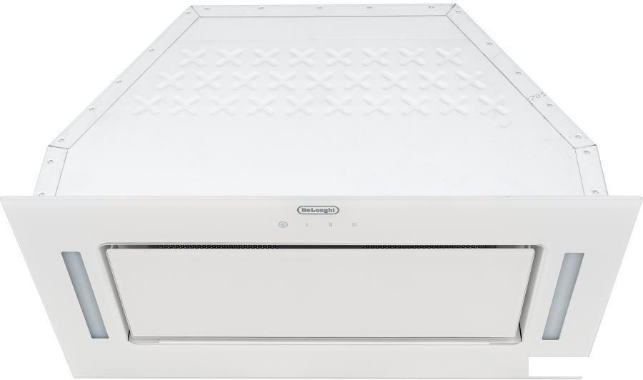 Кухонная вытяжка DeLonghi COSETTA 515 BB- фото2