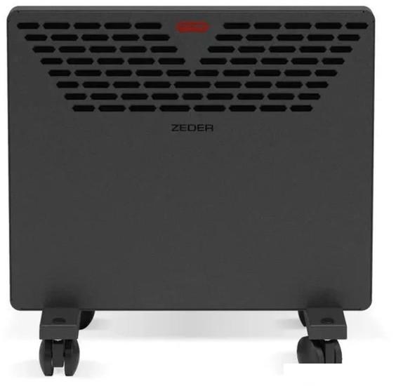 Конвектор Zeder 15MX-11- фото3