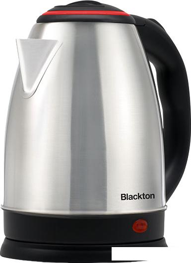 Электрический чайник Blackton Bt KT1810S (нержавеющая сталь/красный)