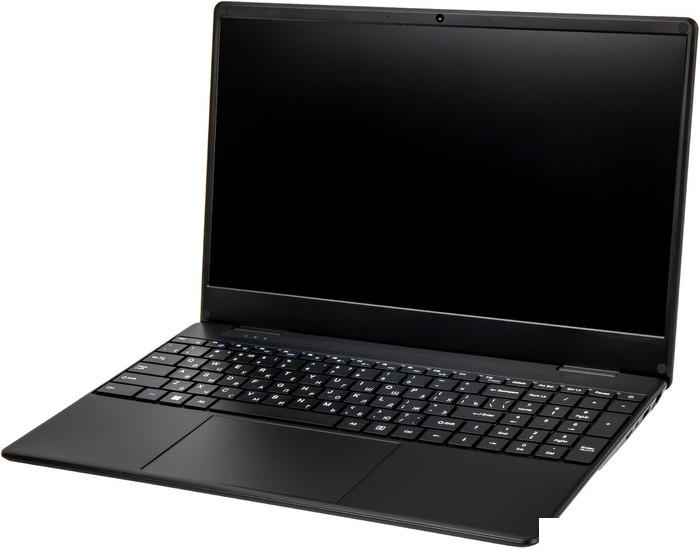 Ноутбук Hiper Workbook U26-15FII5103R16S5WPG- фото4