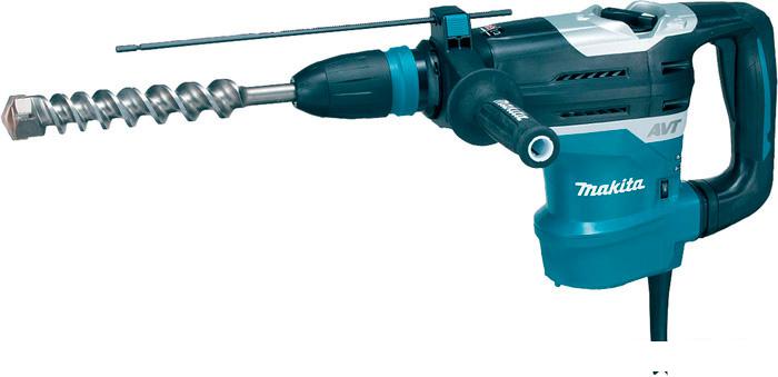 Перфоратор Makita HR4013C