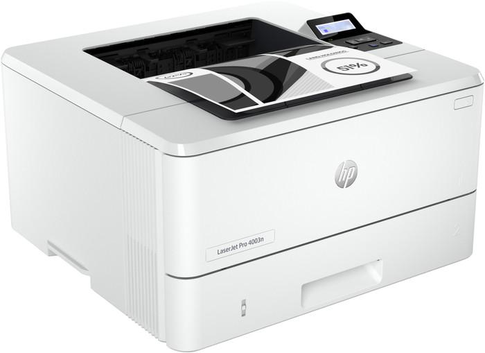 Принтер HP LaserJet Pro 4003n 2Z611A- фото2