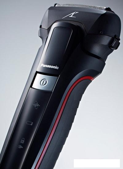Электробритва Panasonic ES-LL41-K520- фото2