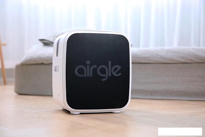 Очиститель воздуха Airgle AG300- фото4