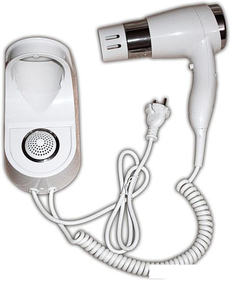 Фен Ksitex F-1400 ION- фото2
