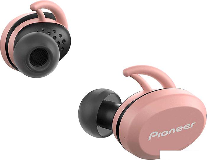 Наушники Pioneer SE-E8TW-P- фото