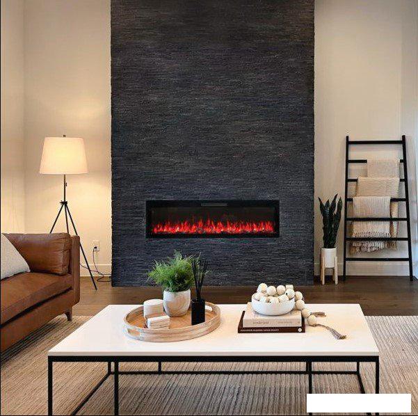 Электрокамин RealFlame Diamond 50- фото3