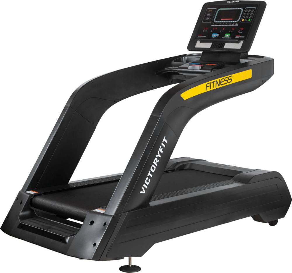 Электрическая беговая дорожка VictoryFit GYM-8009