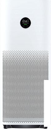 Очиститель воздуха Xiaomi Mi Smart Air Purifier 4 Pro AC-M15- SC- фото2