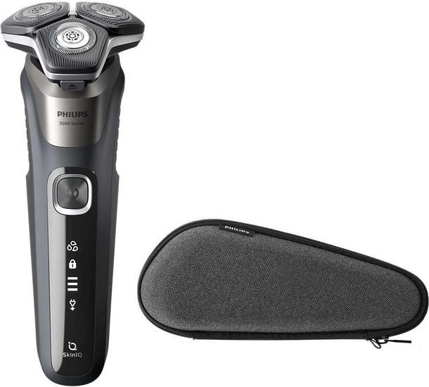 Электробритва Philips S5887/30- фото