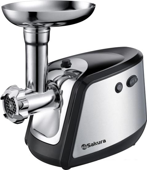 Мясорубка Sakura SA-6407- фото