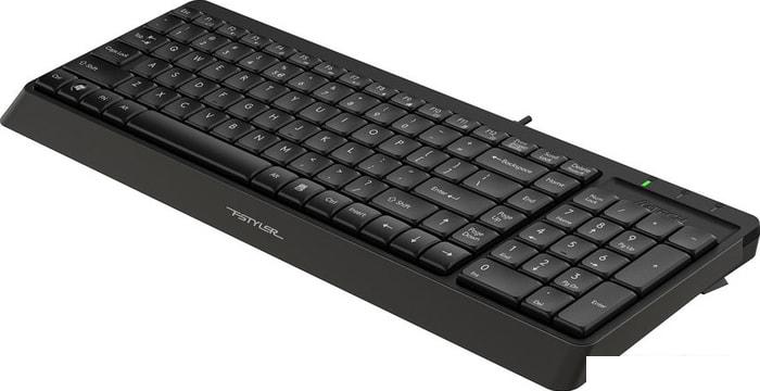 Клавиатура A4Tech Fstyler FK15- фото4