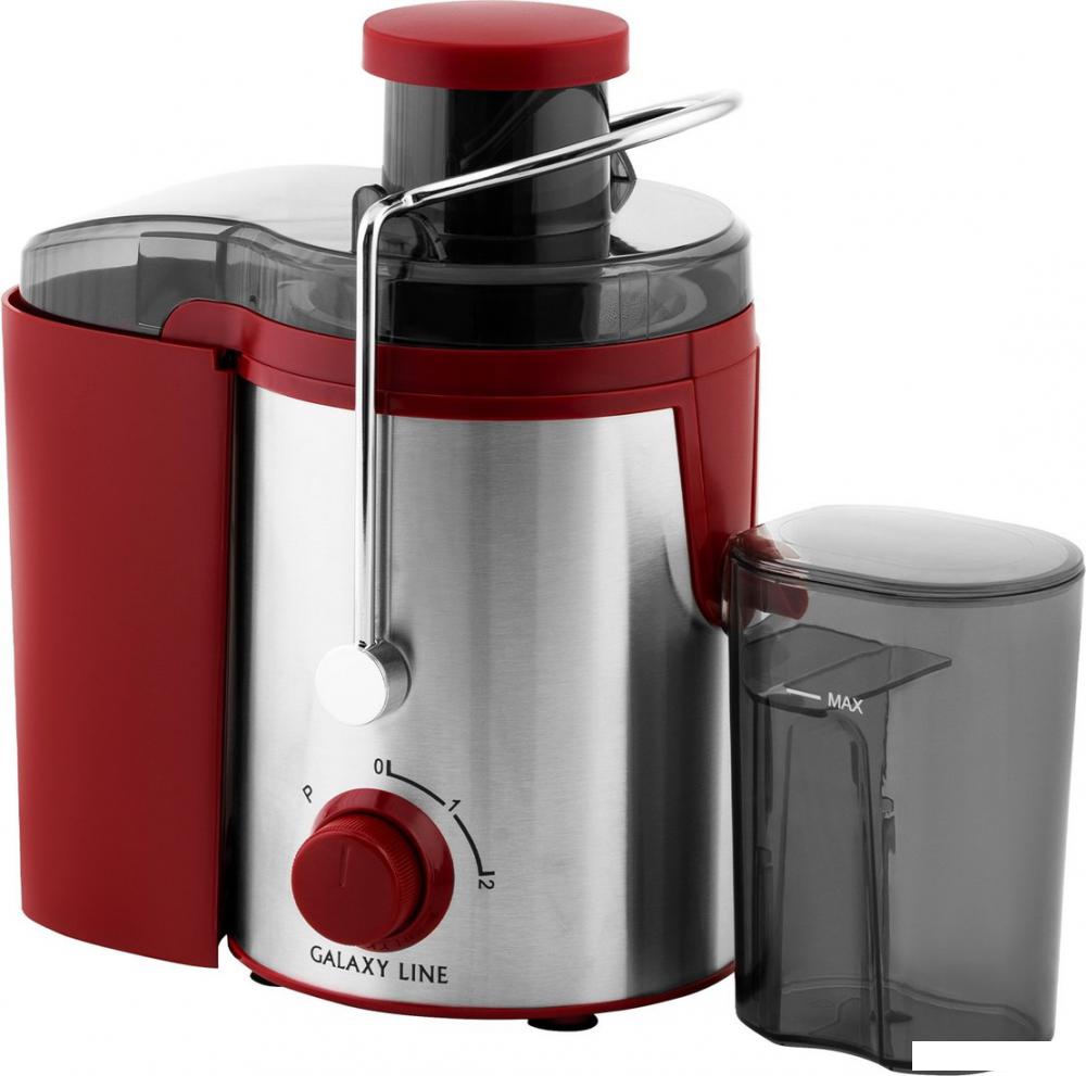 Соковыжималка Galaxy Line GL0816- фото3
