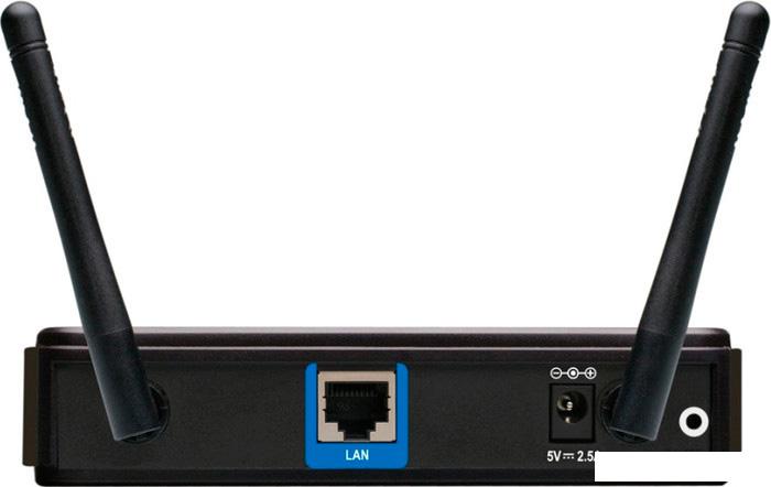 Точка доступа D-Link DAP-1360- фото2