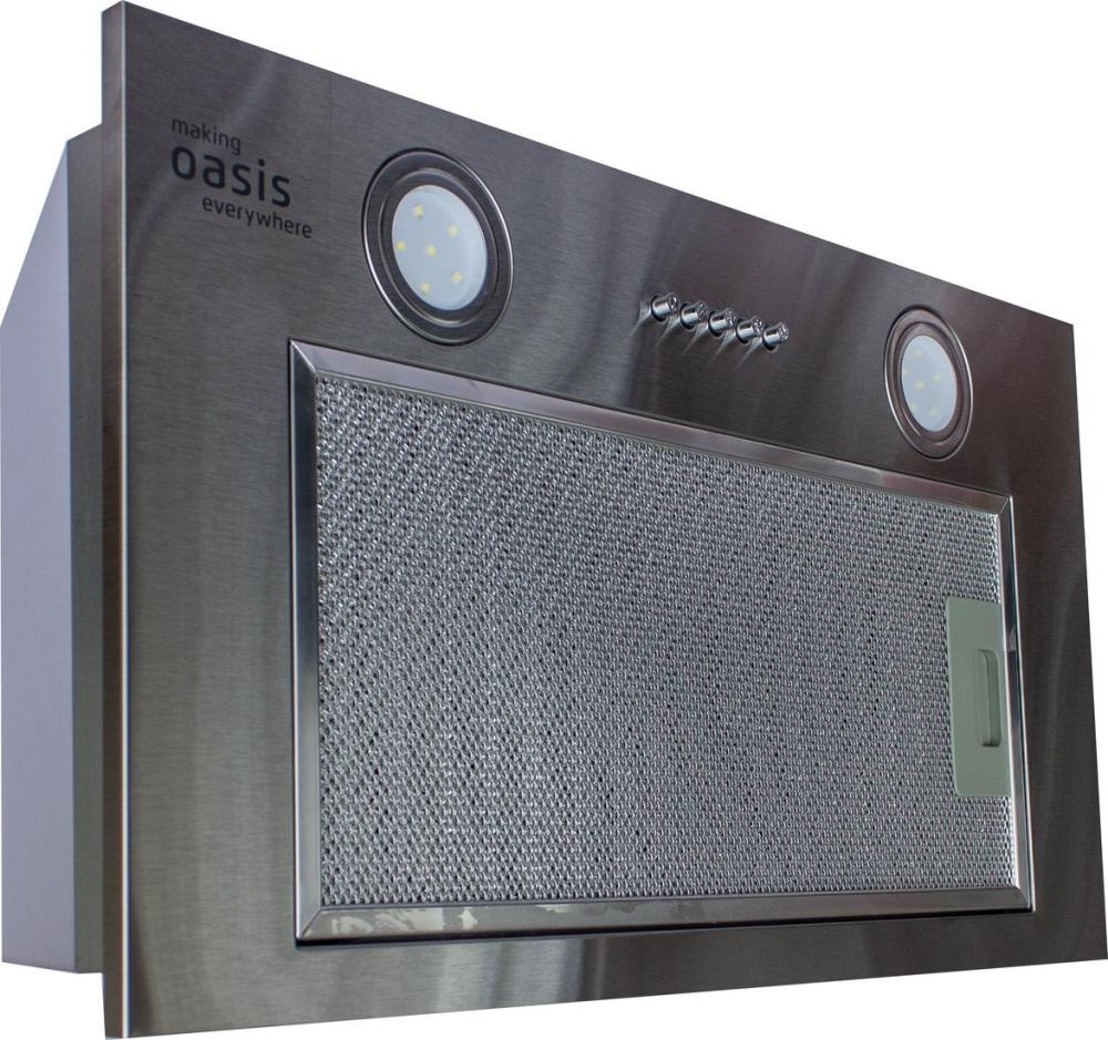Кухонная вытяжка Making Oasis Everywhere UМ-52S- фото4