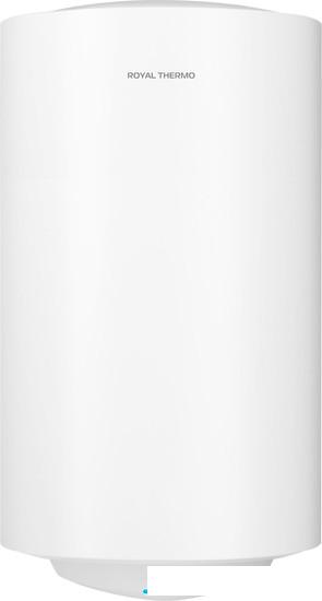 Накопительный электрический водонагреватель Royal Thermo RWH 50 Trend- фото2