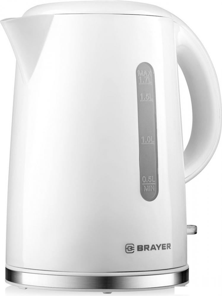 Электрический чайник Brayer BR6108- фото2