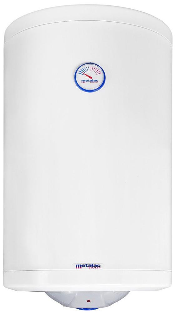 Накопительный электрический водонагреватель Metalac Optima MB 50 R- фото
