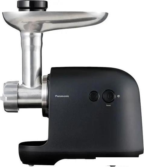 Мясорубка Panasonic MK-GX1710KTQ- фото3