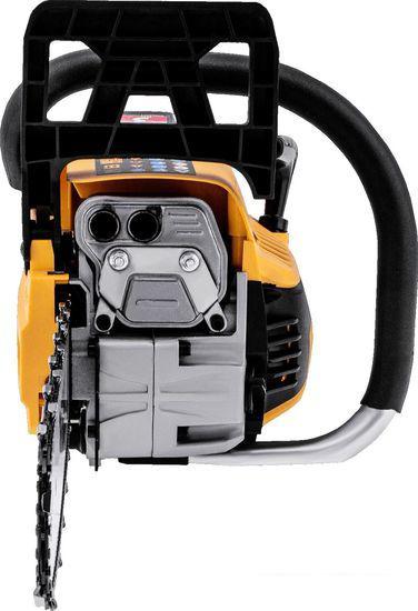 Бензопила Denzel DS-4516- фото4