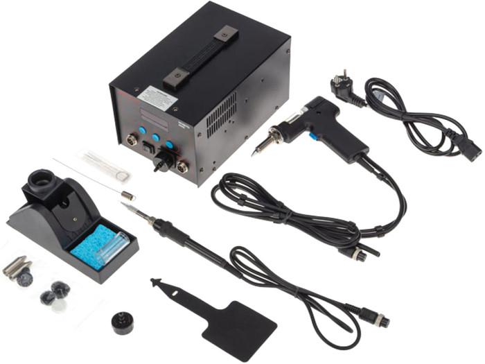 Паяльная станция Rexant 12-0735- фото