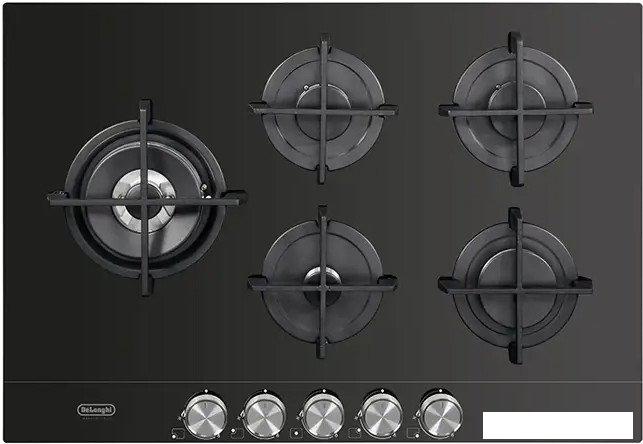 Варочная панель DeLonghi NSL 575D NCM